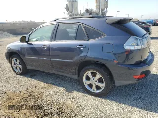2006 Lexus RX 400h z VIN JTJHW31U460036526, wystawiony jako Copart lot #61182775 z przebiegiem 282 993 mil mil oraz Czysty tytuł • Clean title. Historia ofert i sprzedaży dostępna na DreamBid. Obrazek 2.