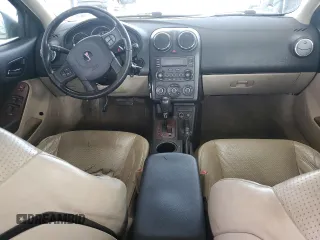2005 Pontiac G6 GT with VIN 1G2ZH548954111700, listed as a Copart auction lot 48788305 with 260,566 mi miles and Salvage Title. Bid and sale history available at carsss.com. Image 8.
