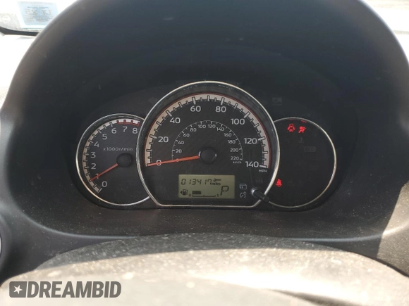 2024 Mitsubishi Mirage Black Edition with VIN ML32AWHJ5RH000891, listed as a Copart auction lot 52866905 with 13,417 mi miles and Clean title. Bid and sale history available at DreamBid. Image 9.