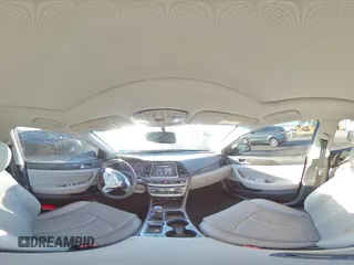 2018 Hyundai Sonata Hybrid Limited with VIN KMHE34L39JA085759, listed as a Copart auction lot 75012704 with 112,322 mi miles and Salvage Title. Bid and sale history available at carsss.com. Image 12.