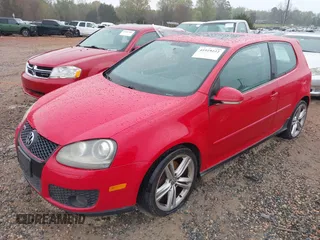 2009 Volkswagen GTI z VIN WVWFV71K49W139630, wystawiony jako IAAI lot #41919222 z przebiegiem 180 808 mil mil oraz . Historia ofert i sprzedaży dostępna na DreamBid. Obrazek 2.