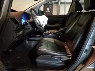 2015 Nissan LEAF SV with VIN 1N4AZ0CP4FC330885, listed as a Copart auction lot 72286732 with 31,960 mi miles. Bid and sale history available at carsss.com. Image 7.