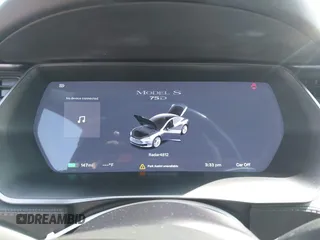 2019 Tesla Model S 75D with VIN 5YJSA1E25KF304371, listed as a IAAI auction lot 42349856 with 64,788 mi miles and . Bid and sale history available at DreamBid. Image 20.