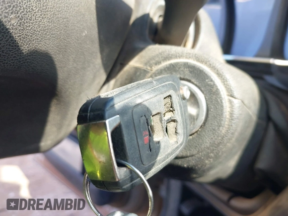 2012 GMC Terrain SLE-1 with VIN 2GKALMEK1C6355241, listed as a IAAI auction lot 42345392 with 163,690 mi miles and . Bid and sale history available at DreamBid. Image 11.