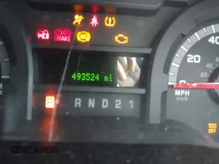 2014 Ford Econoline Passenger XL с VIN 1FBSS3BL0EDA81727, выставлен на аукционе IAAI как лот 41158204 с пробегом 493 524 миль миль и . История ставок и продаж доступна на DreamBid. Изображение 15.