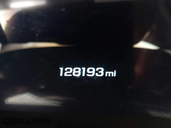 2017 GMC Yukon Denali with VIN 1GKS1CKJ0HR153941, listed as a IAAI auction lot 41300648 with 128,193 mi miles. Bid and sale history available at carsss.com. Image 15.