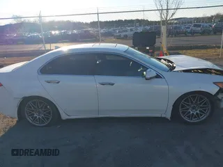 2011 Acura TSX z VIN JH4CU2E64BC002568, wystawiony jako IAAI lot #41197327 z przebiegiem 187 685 mil mil oraz . Historia ofert i sprzedaży dostępna na DreamBid. Obrazek 14.