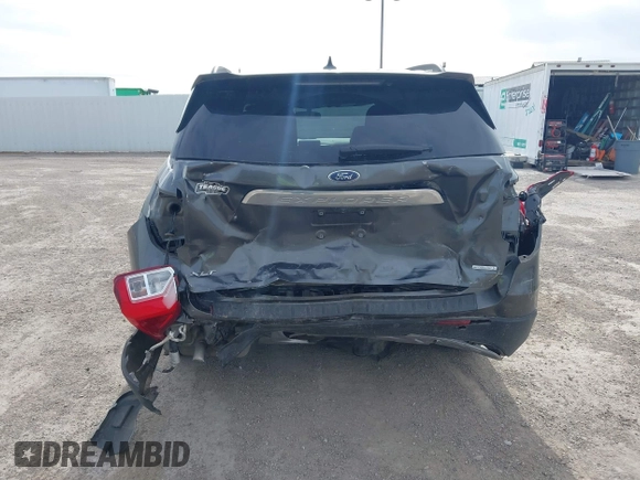 2020 Ford Explorer XLT z VIN 1FMSK7DH3LGA67680, wystawiony jako IAAI lot #41793104 z przebiegiem 57 409 mil mil oraz . Historia ofert i sprzedaży dostępna na DreamBid. Obrazek 16.