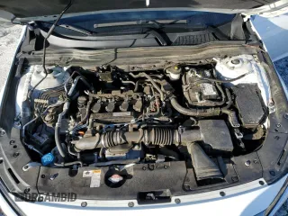 2019 Honda Accord Sport with VIN 1HGCV1F34KA149323, listed as a Copart auction lot 47547635 with 106,677 mi miles and Non Repairable. Bid and sale history available at DreamBid. Image 11.