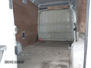 2014 Ram ProMaster Cargo with VIN 3C6TRVCG4EE101220, listed as a IAAI auction lot 41323764 with 270,810 mi miles. Bid and sale history available at carsss.com. Image 8.