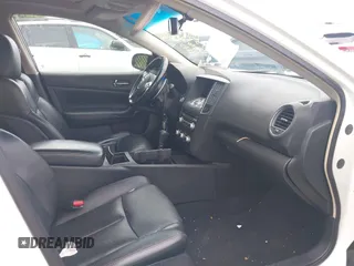2013 Nissan Maxima S with VIN 1N4AA5AP5DC812611, listed as a IAAI auction lot 42685505 with 226,736 mi miles and . Bid and sale history available at DreamBid. Image 5.