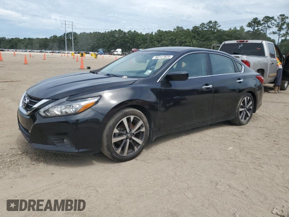 2016 Nissan Altima S z VIN 1N4AL3APXGC184709, wystawiony jako Copart lot #60127825 z przebiegiem 123 743 mil mil oraz Szkoda całkowita • Salvage title. Historia ofert i sprzedaży dostępna na DreamBid. Obrazek 1.
