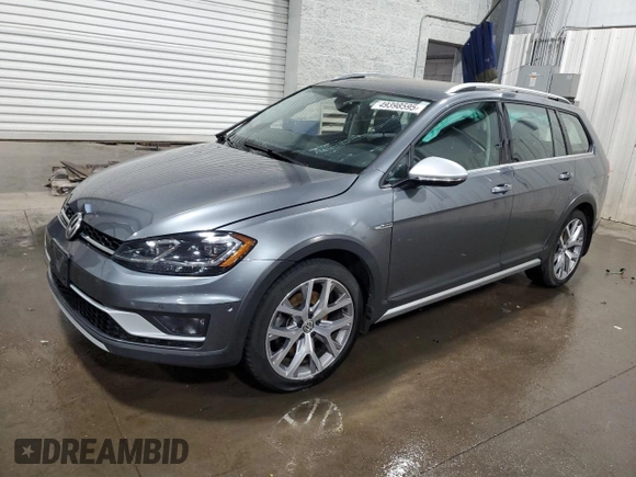 2018 Volkswagen Golf S с VIN 3VWH17AU5JM750323, выставлен на аукционе Copart как лот 49398595 с пробегом 49 779 миль миль и Списание • Salvage title. История ставок и продаж доступна на DreamBid. Изображение 1.