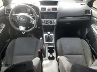 2016 Subaru WRX z VIN JF1VA1B69G9823631, wystawiony jako Copart lot #43454675 z przebiegiem 133 656 mil mil oraz Szkoda całkowita • Salvage title. Historia ofert i sprzedaży dostępna na DreamBid. Obrazek 8.