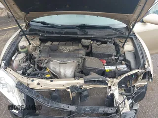 2010 Toyota Camry with VIN 4T4BF3EK1AR060299, listed as a IAAI auction lot 42129873 with 155,912 mi miles and . Bid and sale history available at DreamBid. Image 10.