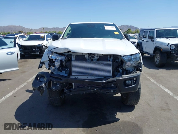 2020 Ford Ranger XL with VIN 1FTER4FH5LLA96971, listed as a IAAI auction lot 42529825 with 78,407 mi miles and . Bid and sale history available at DreamBid. Image 12.