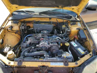 2003 Subaru Baja Special Sports с VIN 4S4BT62C537110849, выставлен на аукционе Copart как лот 78729684 с пробегом 281 973 миль миль и Чистый • Clean title. История ставок и продаж доступна на DreamBid. Изображение 11.