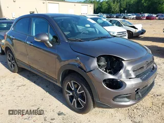 2016 FIAT 500X Easy с VIN ZFBCFYBT7GP386714, выставлен на аукционе IAAI как лот 42529557 с пробегом 70 809 миль миль и . История ставок и продаж доступна на DreamBid. Изображение 1.