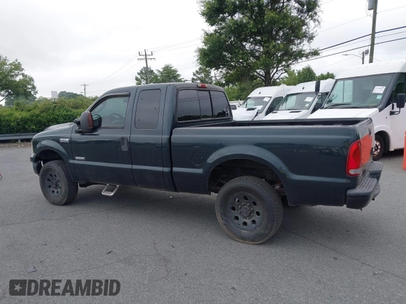 2005 Ford F-250 XL with VIN 1FTSX21PX5ED24854, listed as a IAAI auction lot 42653022 with 199,762 mi miles and . Bid and sale history available at DreamBid. Image 15.