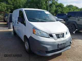 2015 Nissan NV200 SV с VIN 3N6CM0KN3FK730137, выставлен на аукционе IAAI как лот 42346257 с пробегом 235 122 миль миль и . История ставок и продаж доступна на DreamBid. Изображение 1.
