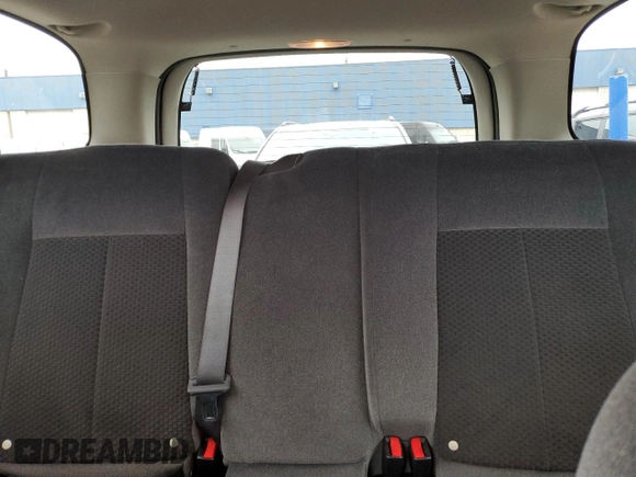 2009 GMC Envoy SLE with VIN 1GKDS33S592102331, listed as a Copart auction lot 82414164 with 53,613 mi miles and Clean Title. Bid and sale history available at carsss.com. Image 10.