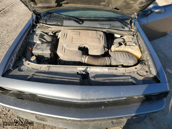 2011 Dodge Challenger with VIN 2B3CJ4DG7BH570893, listed as a Copart auction lot 42389315 with 131,889 mi miles and Salvage Title. Bid and sale history available at carsss.com. Image 11.