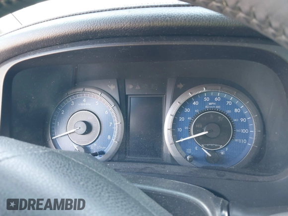 2016 Toyota Sienna XLE with VIN 5TDYK3DC5GS700459, listed as a IAAI auction lot 41905607 with Not provided miles and . Bid and sale history available at DreamBid. Image 7.
