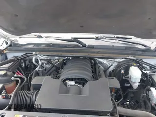 2016 Chevrolet Tahoe LTZ z VIN 1GNSKCKC7GR243183, wystawiony jako IAAI lot #41939209 z przebiegiem 81 903 mil mil oraz . Historia ofert i sprzedaży dostępna na DreamBid. Obrazek 10.