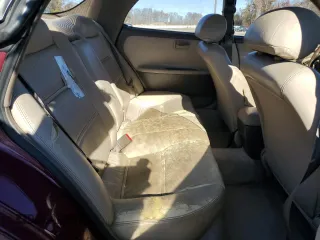 1996 Lexus ES 300 с VIN JT8BF12G2T0143798, выставлен на аукционе Copart как лот 80072394 с пробегом 236 293 миль миль и Списание • Salvage title. История ставок и продаж доступна на DreamBid. Изображение 10.