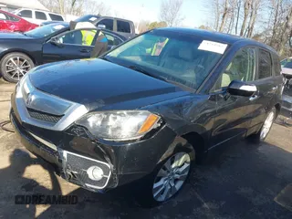 2012 Acura RDX with VIN 5J8TB2H26CA003378, listed as a IAAI auction lot 41753787 with 145,034 mi miles. Bid and sale history available at carsss.com. Image 17.