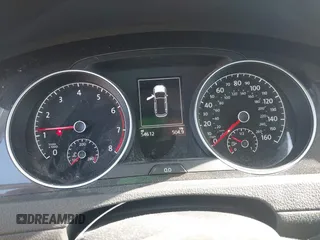 2019 Volkswagen Golf S с VIN 3VWY57AU6KM515323, выставлен на аукционе IAAI как лот 42397800 с пробегом 54 612 миль миль и . История ставок и продаж доступна на DreamBid. Изображение 7.