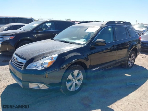 2010 Subaru Outback Ltd Pwr Moon with VIN 4S4BRCKC8A3342119, listed as a IAAI auction lot 41878391 with 175,607 mi miles. Bid and sale history available at carsss.com. Image 2.