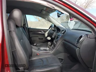 2016 Buick Enclave Leather with VIN 5GAKVBKD3GJ243510, listed as a IAAI auction lot 41040970 with 58,693 mi miles and . Bid and sale history available at DreamBid. Image 5.