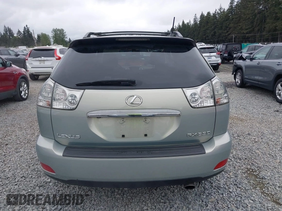 2004 Lexus RX 330 z VIN 2T2HA31UX4C019049, wystawiony jako IAAI lot #42116659 z przebiegiem 123 048 mil mil oraz . Historia ofert i sprzedaży dostępna na DreamBid. Obrazek 16.