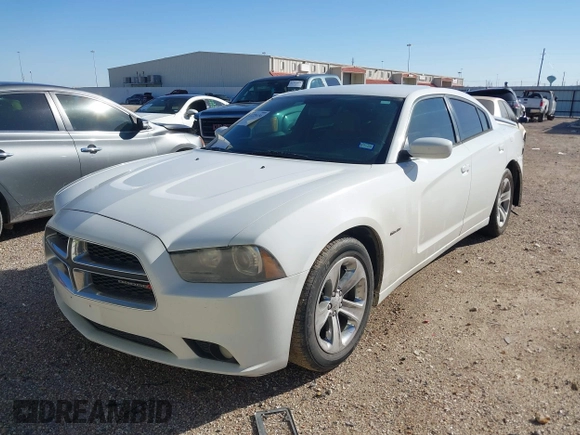 2013 Dodge Charger RT with VIN 2C3CDXCT3DH692776, listed as a IAAI auction lot 41229156 with 218,727 mi miles. Bid and sale history available at carsss.com. Image 17.