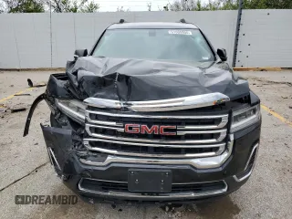 2020 GMC Acadia SLE with VIN 1GKKNKLS7LZ141347, listed as a Copart auction lot 51505905 with 86,253 mi miles and Salvage Title. Bid and sale history available at carsss.com. Image 5.