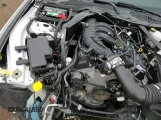 2017 Ford Mustang V6 с VIN 1FATP8EMXH5302662, выставлен на аукционе Copart как лот 59054385 с пробегом 58 720 миль миль и Списание • Salvage title. История ставок и продаж доступна на DreamBid. Изображение 15.