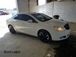 2012 Buick Verano z VIN 1G4PP5SKXC4177315, wystawiony jako Copart lot #66517595 z przebiegiem 167 361 mil mil oraz Czysty tytuł • Clean title. Historia ofert i sprzedaży dostępna na DreamBid. Obrazek 4.