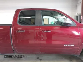2019 Ram 1500 Laramie with VIN 1C6SRFDT0KN848897, listed as a IAAI auction lot 41993489 with 26,936 mi miles. Bid and sale history available at carsss.com. Image 13.