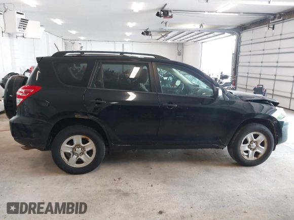 2012 Toyota RAV4 with VIN 2T3BF4DV6CW201969, listed as a IAAI auction lot 42570412 with 99,503 mi miles and . Bid and sale history available at DreamBid. Image 13.