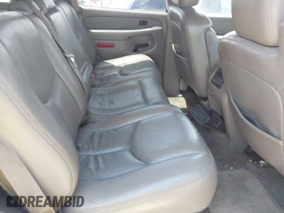 2006 Chevrolet Tahoe Z71 with VIN 1GNEC13TX6J102893, listed as a IAAI auction lot 41984796 with 273,925 mi miles and . Bid and sale history available at DreamBid. Image 8.