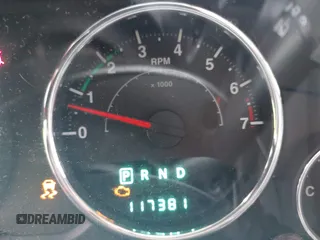 2012 Jeep Wrangler Sport with VIN 1C4AJWAG3CL197295, listed as a IAAI auction lot 42349118 with 117,381 mi miles and . Bid and sale history available at DreamBid. Image 15.