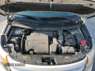 2011 Ford Explorer Limited with VIN 1FMHK8F84BGA45568, listed as a Copart auction lot 65811854 with 200,812 mi miles and Salvage title. Bid and sale history available at DreamBid. Image 13.