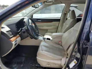 2014 Subaru Outback Limited with VIN 4S4BRBLC6E3216128, listed as a Copart auction lot 69579434 with 261,212 mi miles and Salvage Title. Bid and sale history available at DreamBid. Image 7.