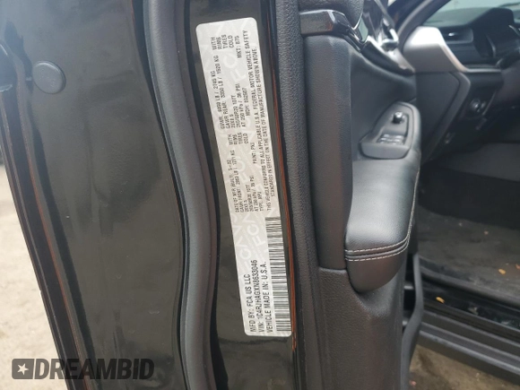 2022 Jeep Grand Cherokee Laredo with VIN 1C4RJHAGXN8633046, listed as a Copart auction lot 77960944 with 41,830 mi miles and Clean title. Bid and sale history available at DreamBid. Image 15.