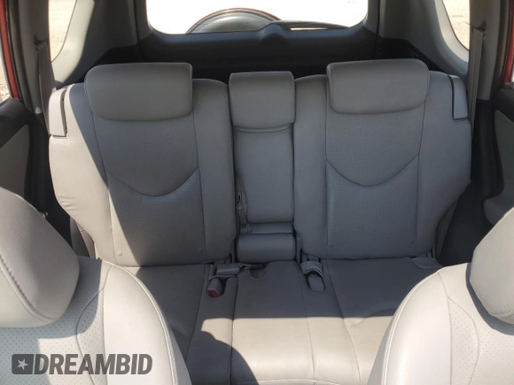 2008 Toyota RAV4 Limited with VIN JTMBD31VX86086516, listed as a Copart auction lot 59303625 with 159,910 mi miles and Clean title. Bid and sale history available at DreamBid. Image 10.