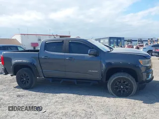 2017 Chevrolet Colorado 2WD WT with VIN 1GCGSBEN2H1254341, listed as a IAAI auction lot 41846575 with 97,408 mi miles and . Bid and sale history available at DreamBid. Image 13.