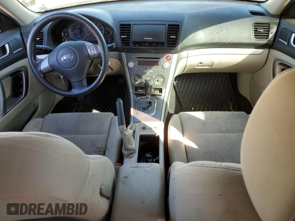 2009 Subaru Outback Special Edtn with VIN 4S4BP61C397327878, listed as a Copart auction lot 72801364 with 147,504 mi miles and Clean Title. Bid and sale history available at carsss.com. Image 9.