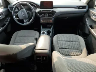 2021 Ford Escape SE with VIN 1FMCU0G63MUA25979, listed as a Copart auction lot 59115355 with 78,166 mi miles and Salvage title. Bid and sale history available at DreamBid. Image 8.