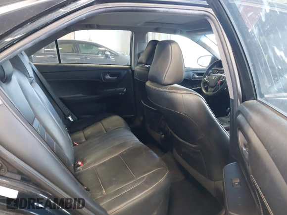 2015 Toyota Camry LE z VIN 4T1BD1FKXFU148407, wystawiony jako IAAI lot #42067901 z przebiegiem 163 740 mil mil oraz . Historia ofert i sprzedaży dostępna na DreamBid. Obrazek 8.